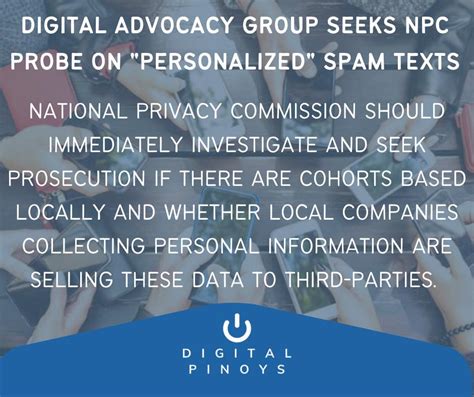 Digital Advocacy Group Seeks Investigation On Bingo Plus Spam .